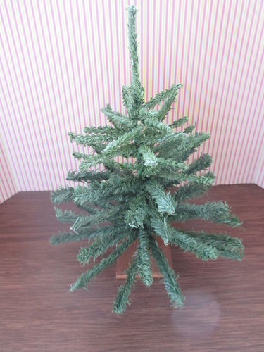 Weihnachtsbaum 16 cm