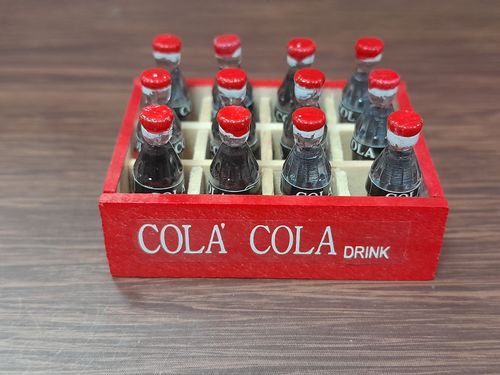 Cola Kiste